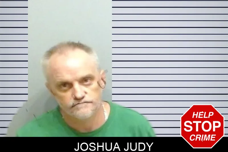 Joshua Judy mugshot – Fulton County , Georgia Joshua Judy mugshot
