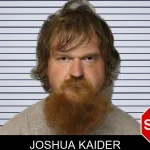 Joshua Kaider mugshot – Hall County , Georgia Joshua Kaider mugshot