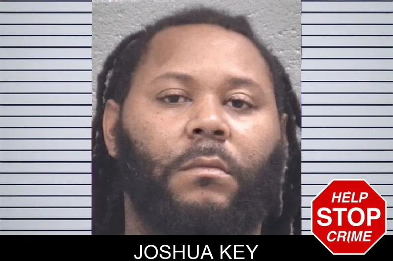 Joshua Key mugshot – Columbia County , Georgia Joshua Key mugshot