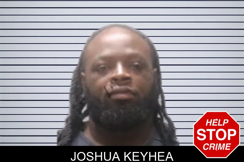 Joshua Keyhea mugshot – Muscogee County , Georgia Joshua Keyhea mugshot