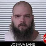 Joshua Lane mugshot – Walker County , Georgia Joshua Lane mugshot