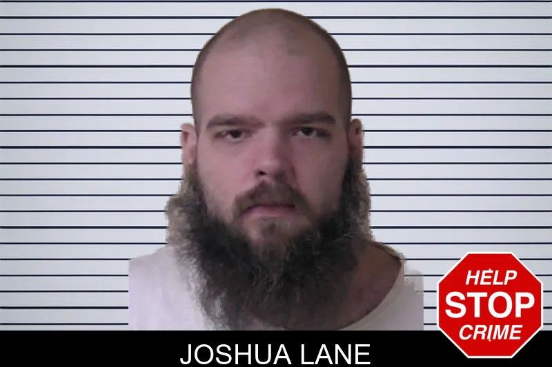 Joshua Lane mugshot – Walker County , Georgia Joshua Lane mugshot