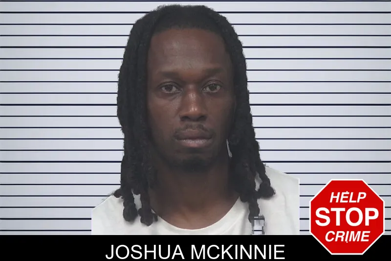 Joshua McKinnie mugshot – Gwinnett County , Georgia Joshua McKinnie mugshot