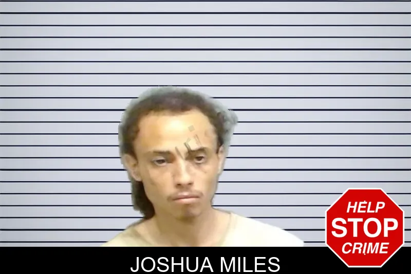 Joshua Miles mugshot – Fulton County , Georgia Joshua Miles mugshot