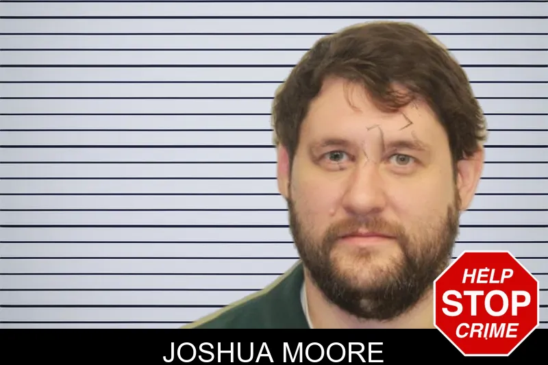 Joshua Moore mugshot – Chatham County , Georgia Joshua Moore mugshot
