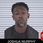 Joshua Murphy mugshot – Spalding County , Georgia Joshua Murphy mugshot
