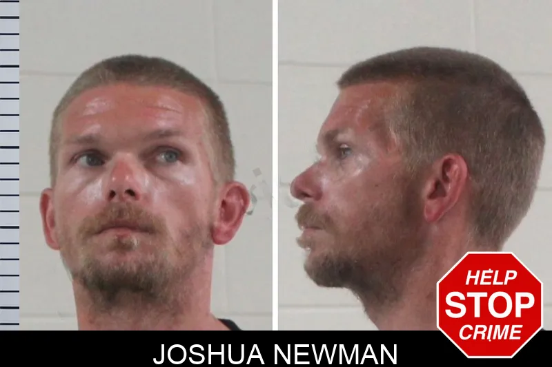 Joshua Newman mugshot – Houston County , Georgia Joshua Newman mugshot