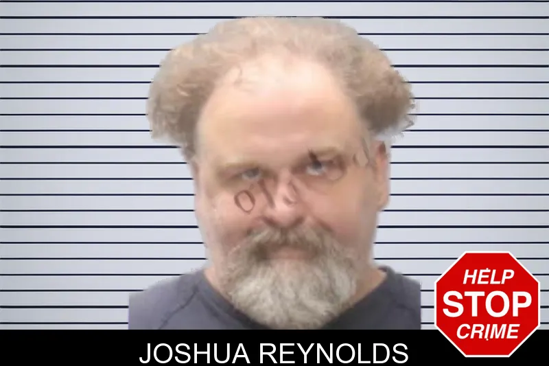 Joshua Reynolds mugshot – Muscogee County , Georgia Joshua Reynolds mugshot