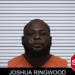 Joshua Ringwood mugshot – Laurens County , Georgia Joshua Ringwood mugshot