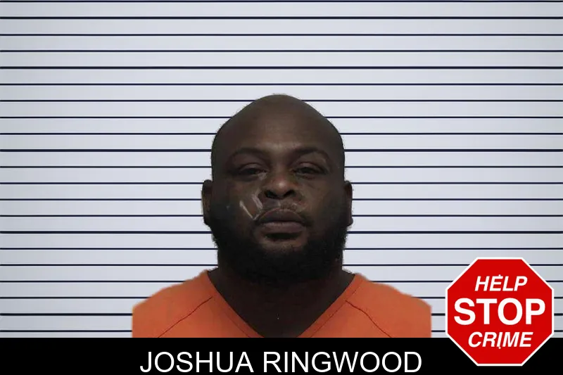 Joshua Ringwood mugshot – Laurens County , Georgia Joshua Ringwood mugshot