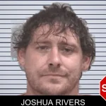 Joshua Rivers mugshot – Columbia County , Georgia Joshua Rivers mugshot