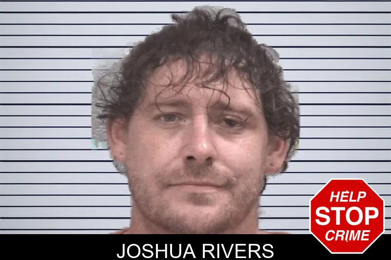 Joshua Rivers mugshot – Columbia County , Georgia Joshua Rivers mugshot