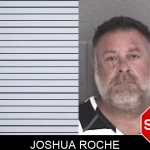 Joshua Roche mugshot – Barrow County , Georgia Joshua Roche mugshot