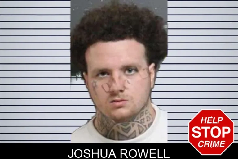 Joshua Rowell