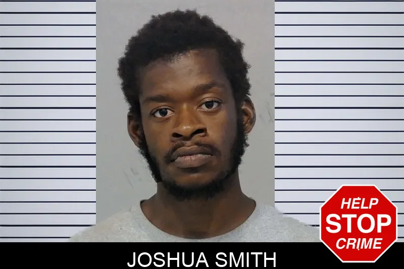 Joshua Smith mugshot – Bibb County , Georgia Joshua Smith mugshot