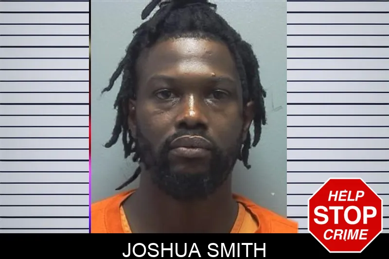 Joshua Smith mugshot – Cherokee County , Georgia Joshua Smith mugshot
