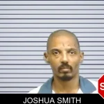 Joshua Smith mugshot – Fulton County , Georgia Joshua Smith mugshot