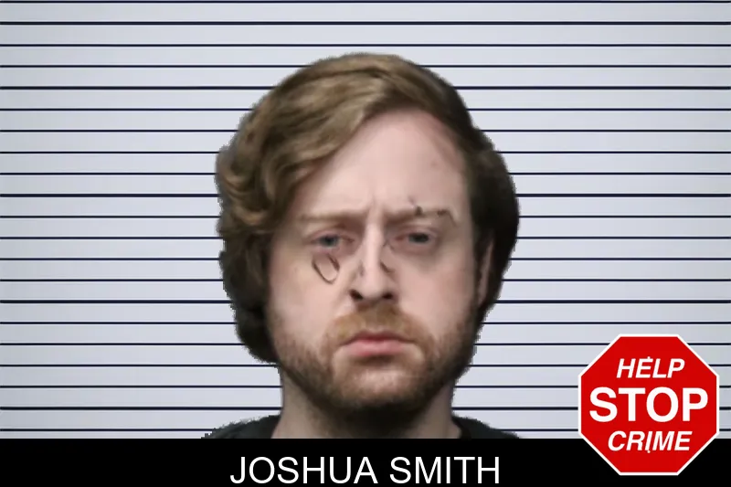 Joshua Smith mugshot – Forsyth County , Georgia Joshua Smith mugshot