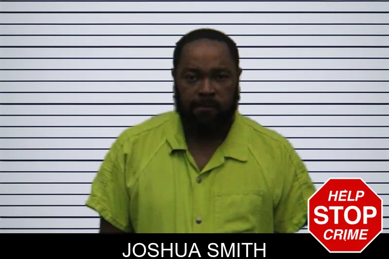 Joshua Smith mugshot – Turner County , Georgia Joshua Smith mugshot