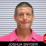 Joshua Snyder mugshot – Lee County , Georgia Joshua Snyder mugshot