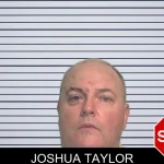 Joshua Taylor mugshot – Berrien County , Georgia Joshua Taylor mugshot