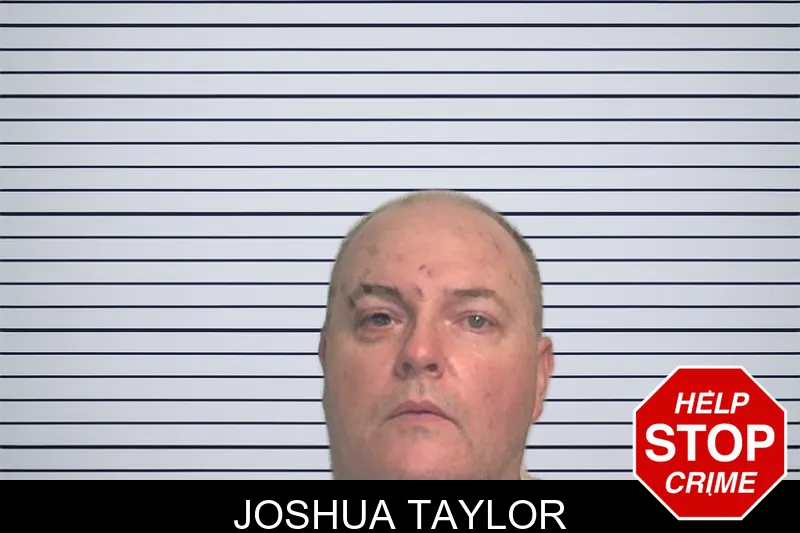 Joshua Taylor mugshot – Berrien County , Georgia Joshua Taylor mugshot
