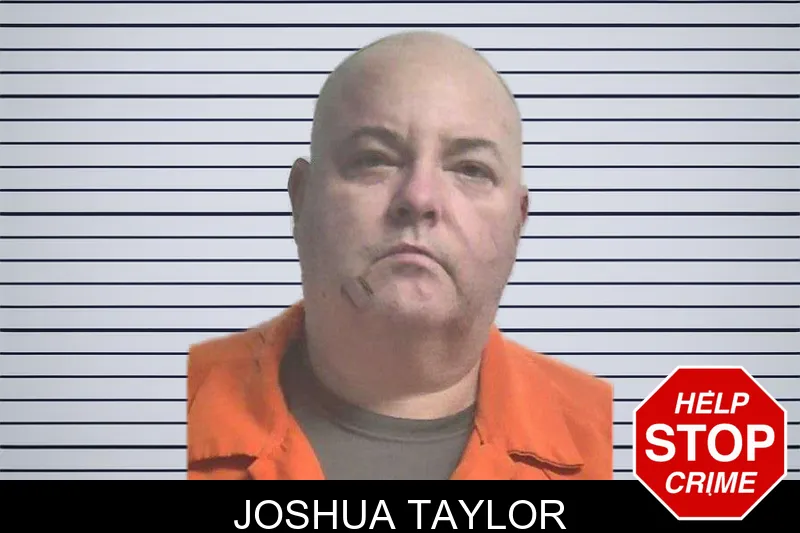 Joshua Taylor mugshot – Colquitt County , Georgia Joshua Taylor mugshot