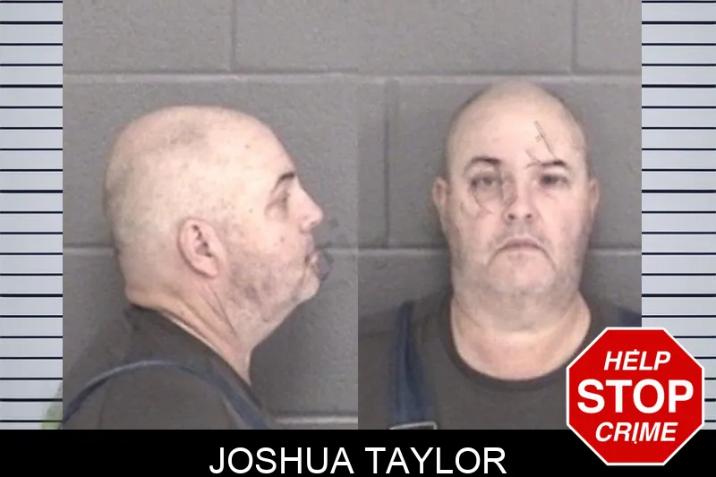 Joshua Taylor mugshot – Barrow County , Georgia Joshua Taylor mugshot