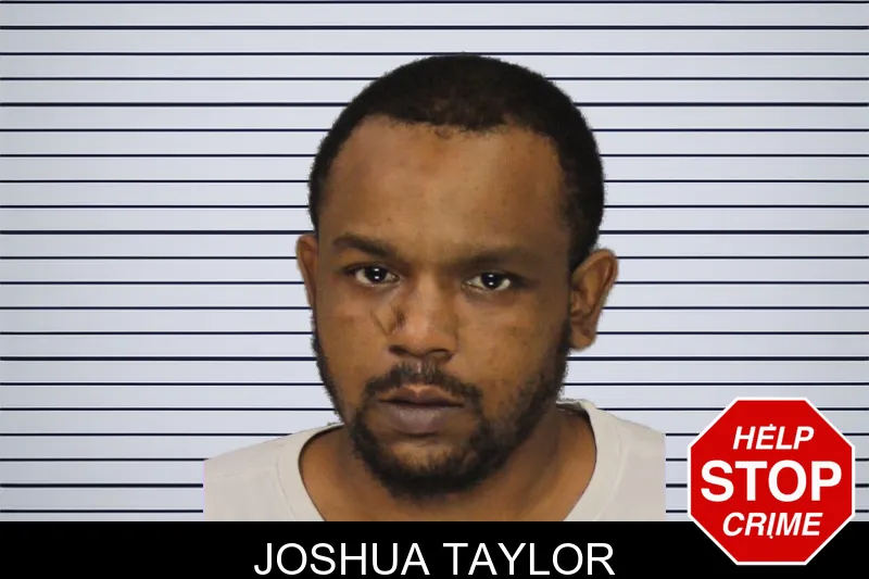 Joshua Taylor mugshot – Cobb County , Georgia Joshua Taylor mugshot