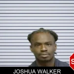 Joshua Walker mugshot – Fulton County , Georgia Joshua Walker mugshot