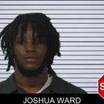Joshua Ward mugshot – Mcintosh County , Georgia Joshua Ward mugshot