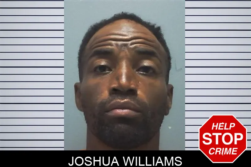 Joshua Williams mugshot – Cherokee County , Georgia Joshua Williams mugshot