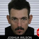 Joshua Wilson mugshot – Floyd County , Georgia Joshua Wilson mugshot