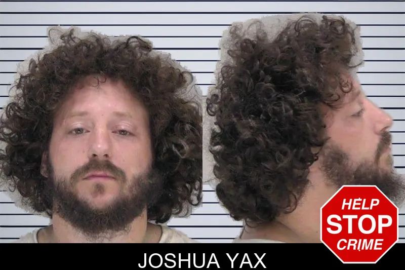 Joshua Yax mugshot – Richmond County , Georgia Joshua Yax mugshot