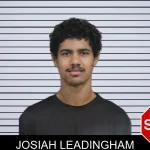 Josiah Leadingham mugshot – Catoosa County , Georgia Josiah Leadingham mugshot