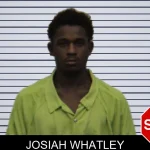 Josiah Whatley mugshot – Turner County , Georgia Josiah Whatley mugshot