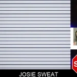 Josie Sweat mugshot