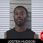 Josten Hudson mugshot – Jasper County , Georgia Josten Hudson mugshot