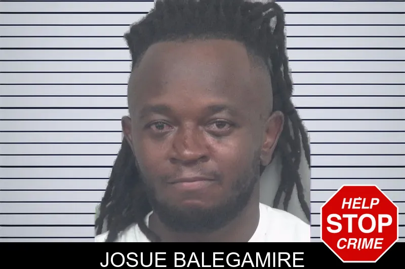Josue Balegamire mugshot – Gwinnett County , Georgia Josue Balegamire mugshot