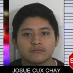 Josue Cux Chay mugshot – Floyd County , Georgia Josue Cux Chay mugshot