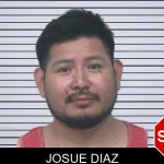 Josue Diaz mugshot – Gwinnett County , Georgia Josue Diaz mugshot