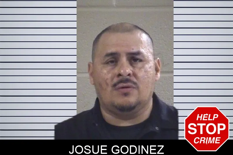 Josue Godinez mugshot – Whitfield County , Georgia Josue Godinez mugshot
