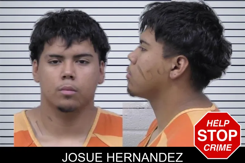 Josue Hernandez mugshot – Paulding County , Georgia Josue Hernandez mugshot