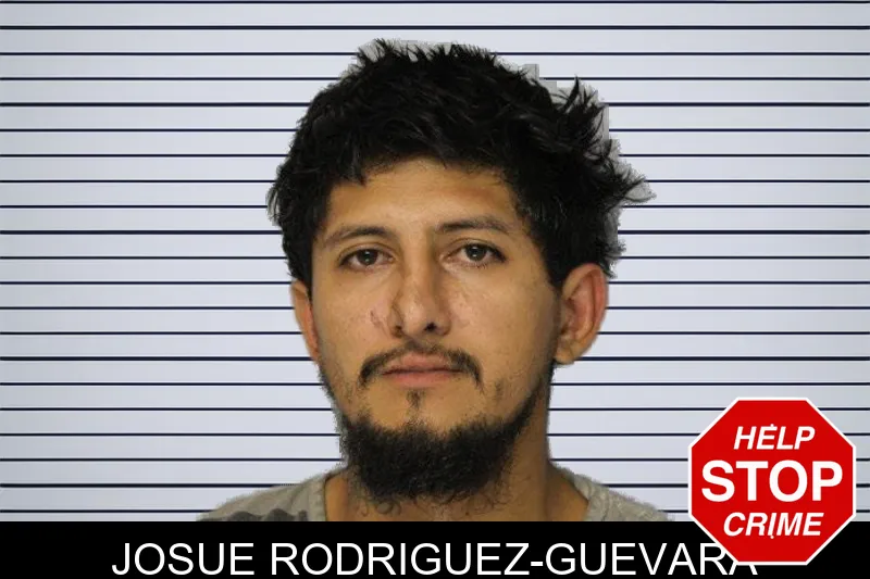 Josue Rodriguez-Guevara mugshot – Hall County , Georgia Josue Rodriguez-Guevara mugshot