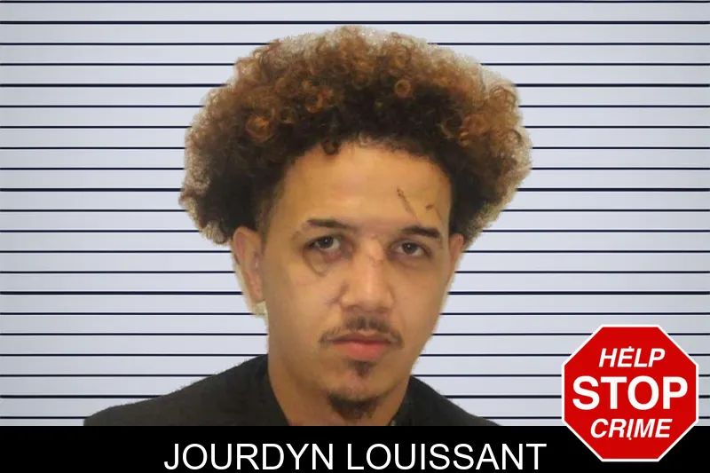 Jourdyn Louissant mugshot – Carroll County , Georgia Jourdyn Louissant mugshot