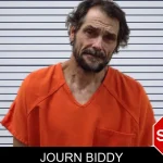 Journ Biddy mugshot