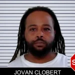 Jovan Clobert mugshot – Liberty County , Georgia Jovan Clobert mugshot