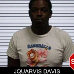 Jquarvis Davis mugshot – Monroe County , Georgia Jquarvis Davis mugshot