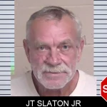 Jt Slaton Jr mugshot – Walker County , Georgia Jt Slaton Jr mugshot