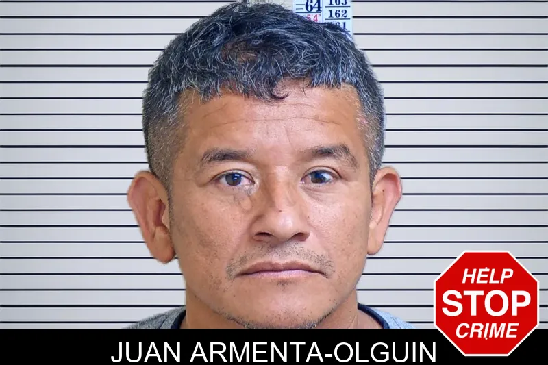 Juan Armenta-Olguin mugshot – Gwinnett County , Georgia Juan Armenta-Olguin mugshot